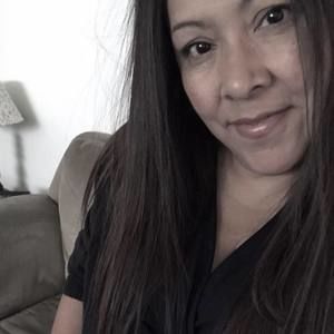 Meet your Posher, Janie